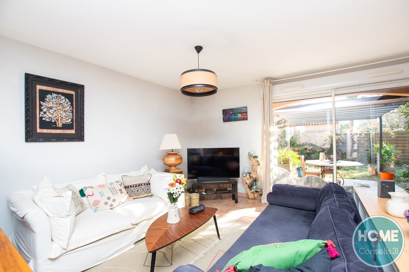 Maison 5 pièces 100 m² · à Cugnaux · 100 m² · 298 000 €